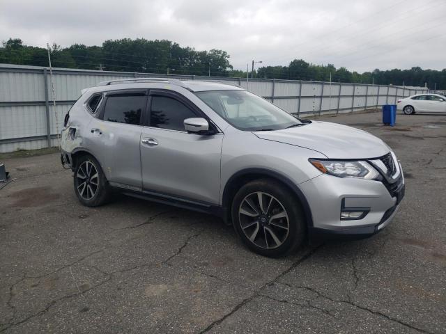 Vin: 5n1at2mv8lc759345, lot: 60896005, nissan rogue s 20204