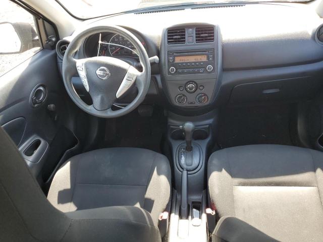 2015 NISSAN VERSA S - 3N1CN7AP5FL913905