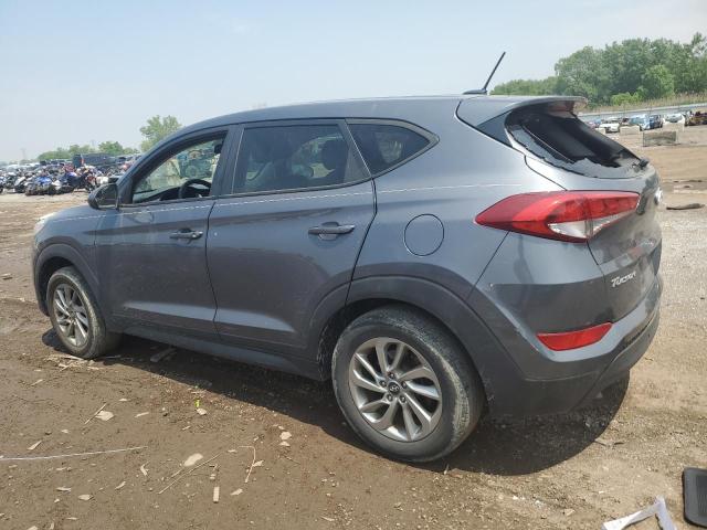 2016 HYUNDAI TUCSON SE KM8J23A44GU157577