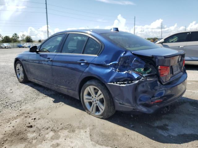 Vin: wba8e9g53gnu28312, lot: 60269325, bmw 3 series i sulev 20162