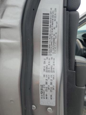 2017 JEEP CHEROKEE L 1C4PJMDS0HW600606