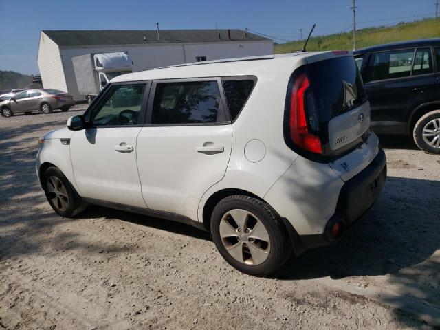 Vin: kndjn2a27e7013800, lot: 62611025, kia soul 20142