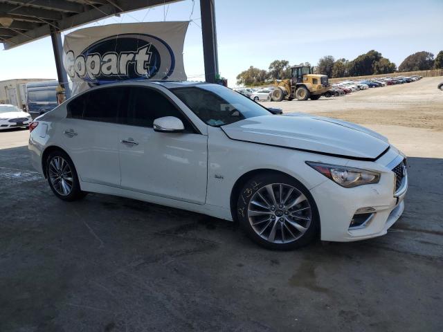 2020 INFINITI Q50 PURE JN1EV7AP7LM207982