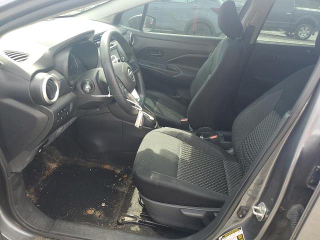 2020 NISSAN VERSA S 3N1CN8DV8LL900898