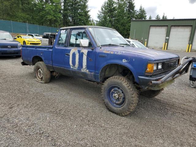 Vin: jn6nd06yxew009894, lot: 61990095, nissan all other king cab 4x4 19844
