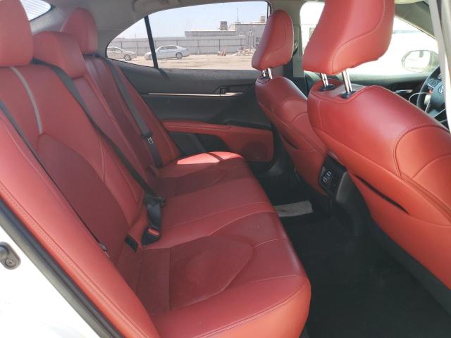 2019 TOYOTA CAMRY XSE - 4T1B61HK7KU714489
