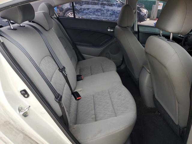 2015 KIA FORTE LX - KNAFK4A66F5409479