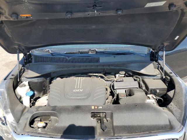 2017 KIA SORENTO LX - 5XYPG4A51HG217896