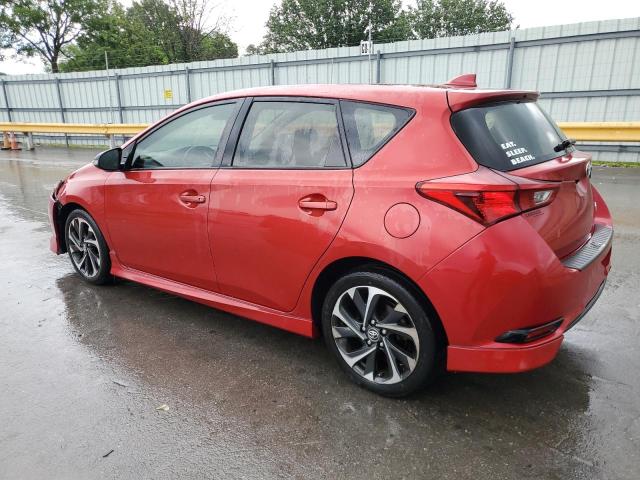Vin: jtnkarje1hj551379, lot: 59938125, toyota corolla 20172