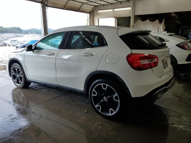 Vin: wdctg4eb1ku006342, lot: 62735515, mercedes-benz gla-class 250 20192