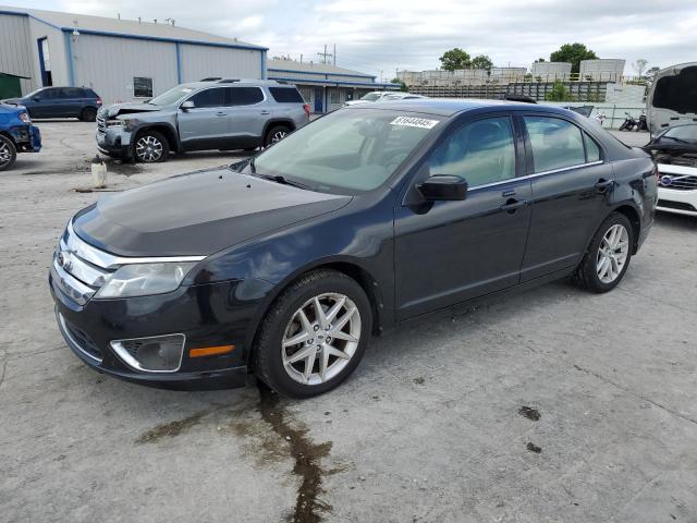 Vin: 3fahp0jg8cr274308, lot: 61644845, ford fusion sel 2012 img_1