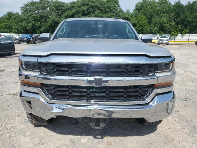 2016 CHEVROLET SILVERADO - 3GCPCREC4GG382908