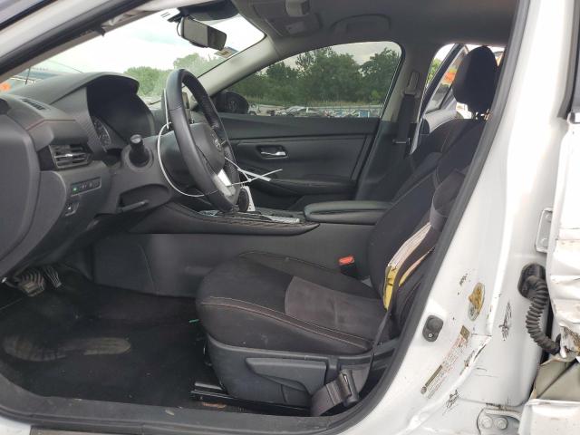 2020 NISSAN SENTRA SR 3N1AB8DV4LY284412