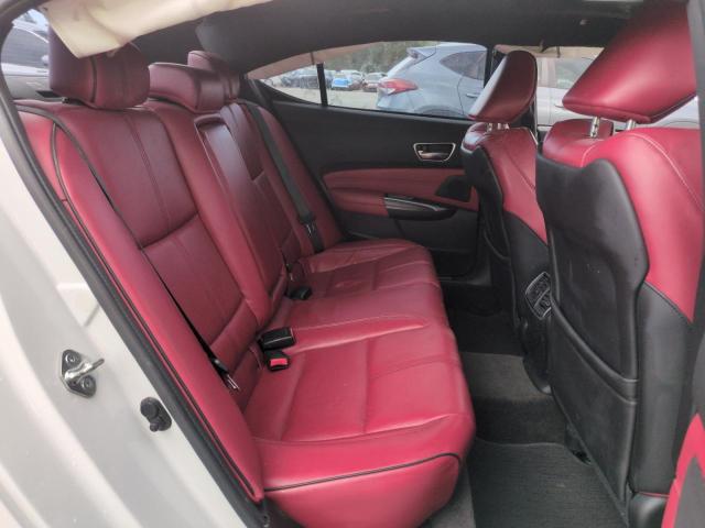 2019 ACURA TLX TECHNO 19UUB2F62KA002902