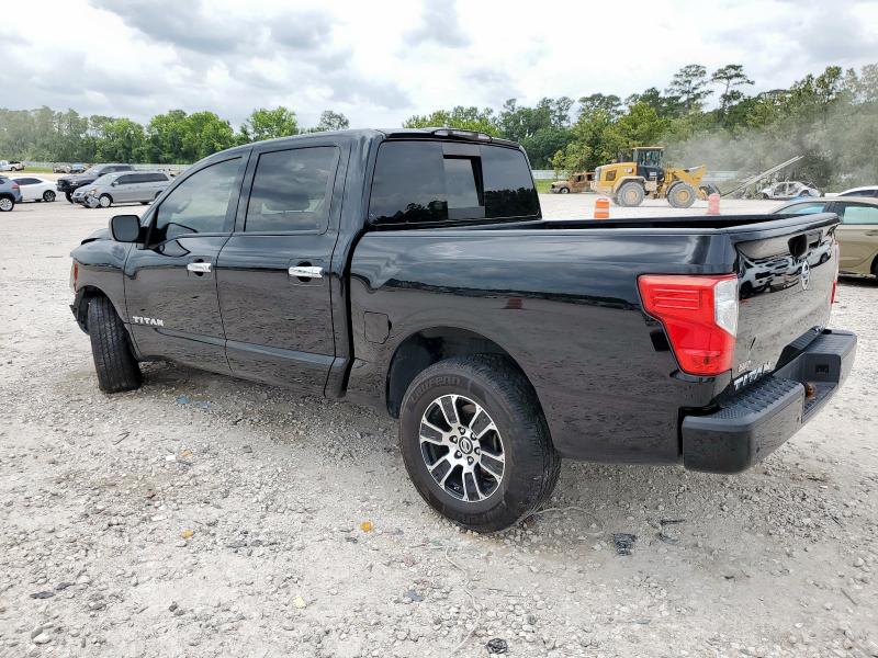 Vin: 1n6aa1ec4mn529399, lot: 59486455, nissan titan s 20212