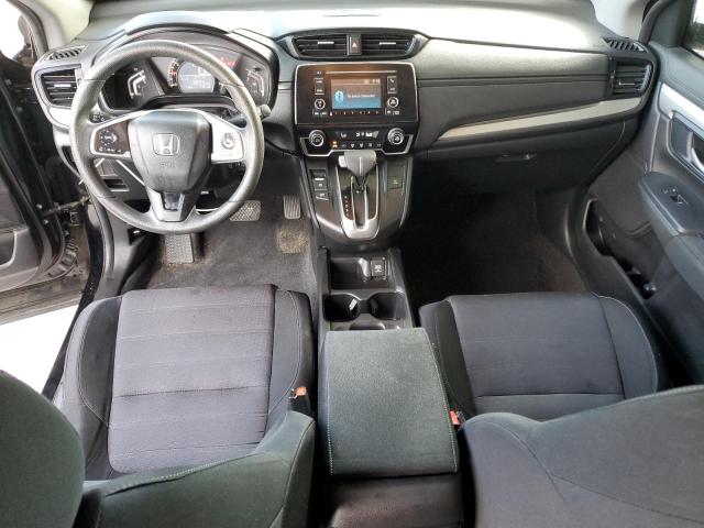 2019 HONDA CR-V LX - 2HKRW5H31KH417960