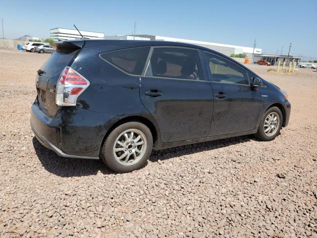 Vin: jtdzn3eu9hj063304, lot: 61461775, toyota prius 20173