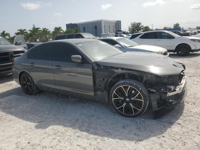 Vin: wba53bh01mcf81039, lot: 59368965, bmw 5 series i 20214