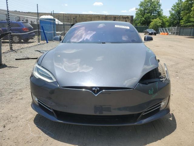 2019 TESLA MODEL S - 5YJSA1E24KF333988