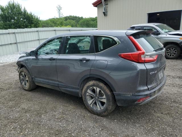 2019 HONDA CR-V LX - 2HKRW6H36KH208509