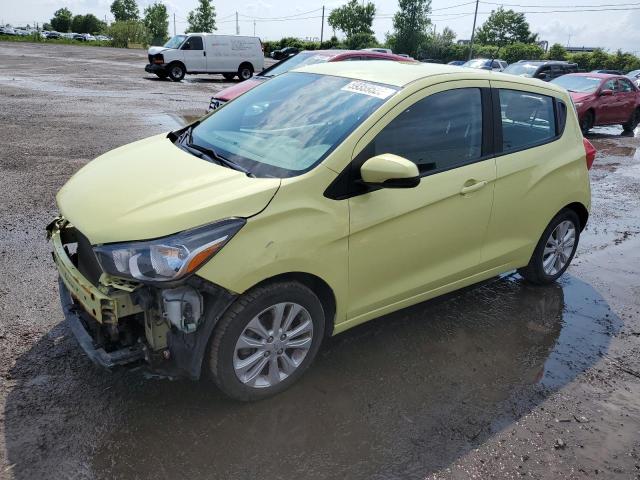 CHEVROLET SPARK 1LT