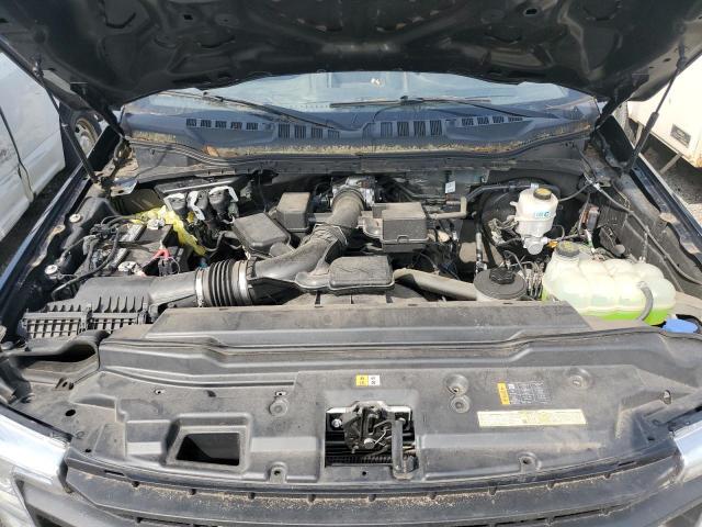 2022 FORD F250 SUPER 1FT7W2A65NEC91701