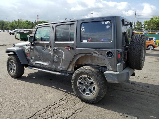 2018 JEEP WRANGLER U 1C4BJWDG9JL860477