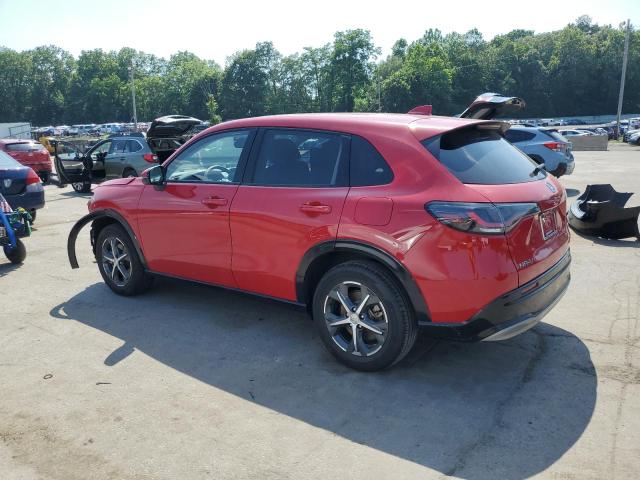 2025 HONDA HR-V EXL 3CZRZ2H76SM723999