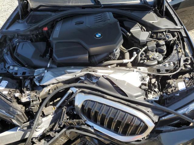 2024 BMW 330I 3MW69FF05R8D86764