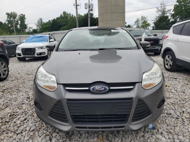 2014 FORD FOCUS SE - 1FADP3K27EL443478