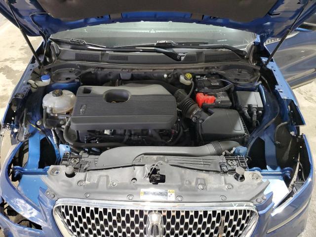 2020 LINCOLN CORSAIR RE 5LMCJ2D93LUL13550