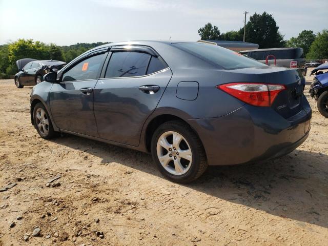Vin: 5yfburhe3ep131910, lot: 59397585, toyota corolla l 20142