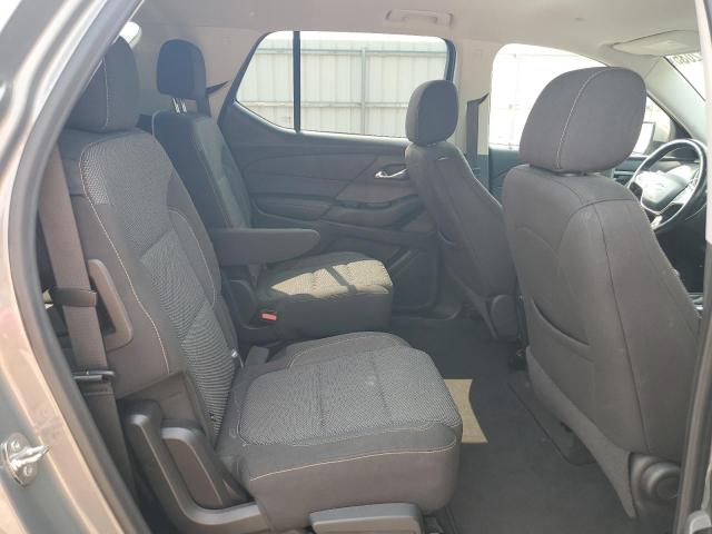 2019 CHEVROLET TRAVERSE L - 1GNERGKW3KJ167091