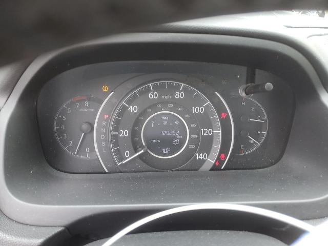 2016 HONDA CR-V EXL 2HKRM4H71GH613293