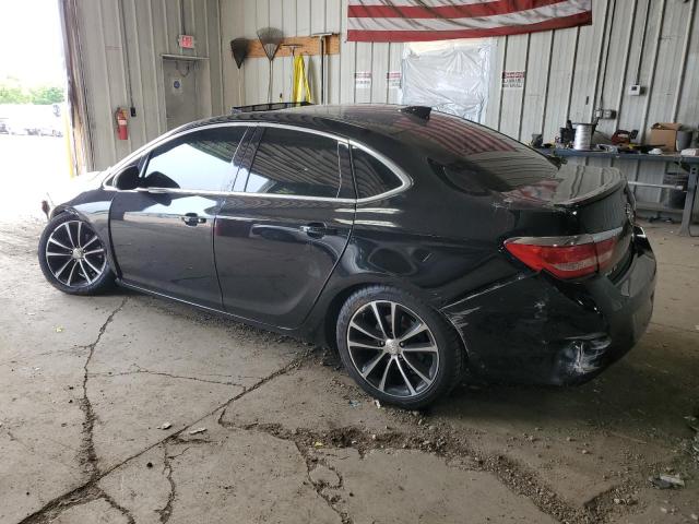 2016 BUICK VERANO SPO - 1G4PW5SK0G4135096