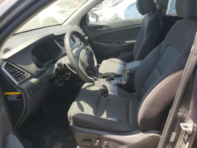 2016 HYUNDAI TUCSON LIM - KM8J33A4XGU159542