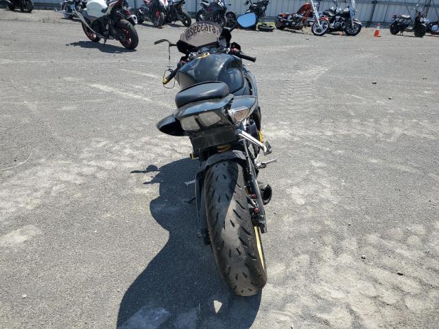 2006 SUZUKI GSX-R600 K JS1GN7DA562110321
