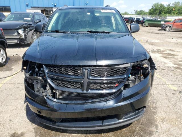 2018 DODGE JOURNEY SE 3C4PDCAB7JT363839