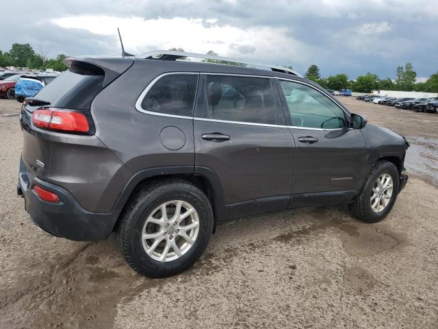 2018 JEEP CHEROKEE L 1C4PJMLX2JD529990