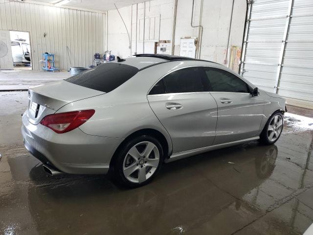 Vin: wddsj4gb5fn194286, lot: 59418835, mercedes-benz cla-class 250 4matic 20153