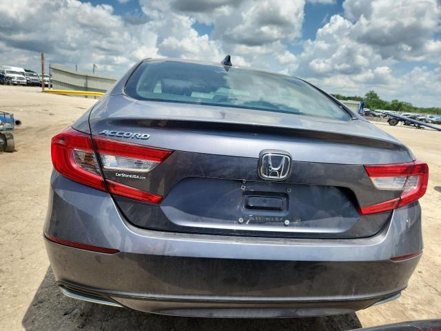 2018 HONDA ACCORD EX 1HGCV1F49JA120584