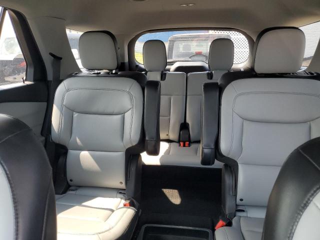 2021 FORD EXPLORER X - 1FMSK8DH0MGC44693