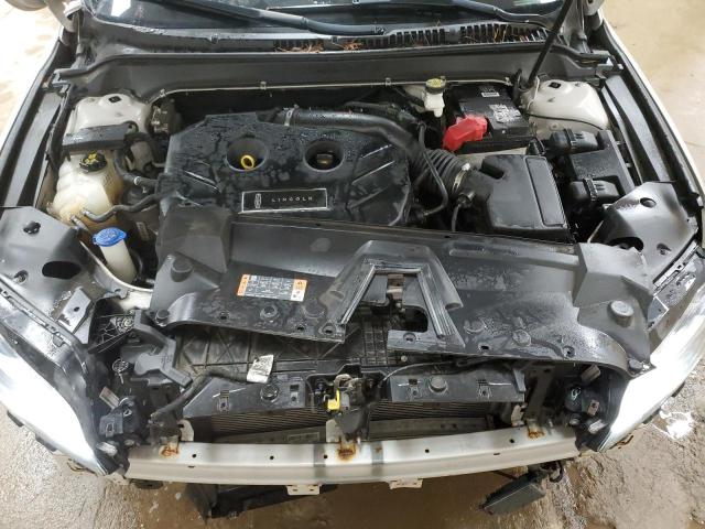 2020 LINCOLN MKZ RESERV 3LN6L5F91LR619016