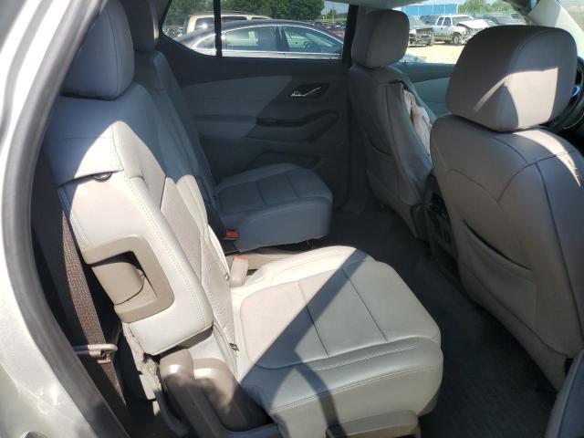 2019 CHEVROLET TRAVERSE P - 1GNERKKW9KJ227040