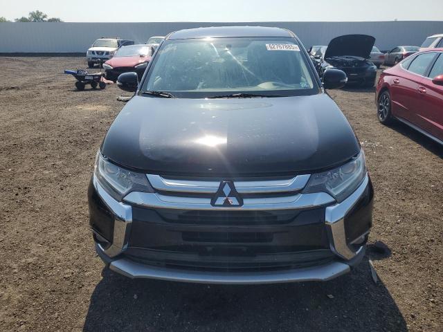 2016 MITSUBISHI OUTLANDER - JA4AD3A31GZ012340