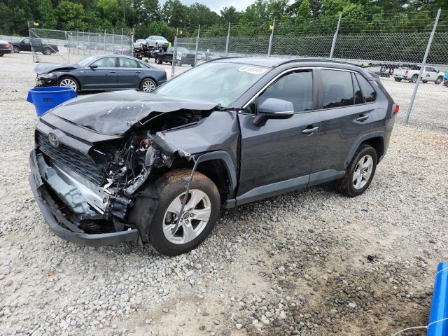 Vin: 2t3w1rfv2mw107292, lot: 60150345, toyota rav4 xle 2021 img_1