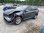 2021 TOYOTA RAV4 XLE - 2T3W1RFV2MW107292