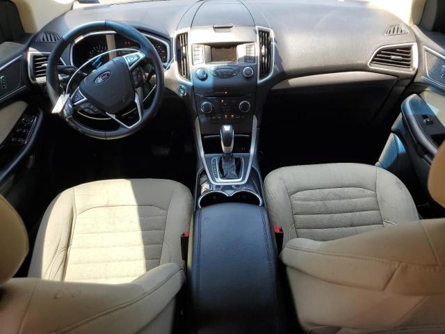 2016 FORD EDGE SEL 2FMPK4J99GBB53882