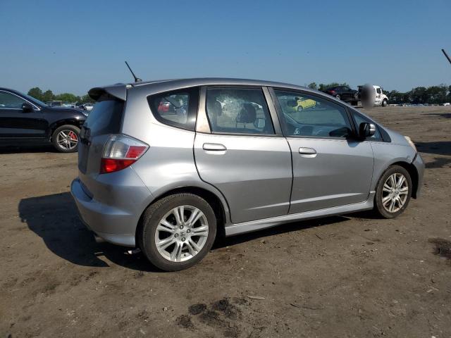 Vin: jhmge8h47as023964, lot: 61797995, honda fit sport 20103