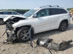 2015 TOYOTA HIGHLANDER - 5TDJKRFH5FS144875